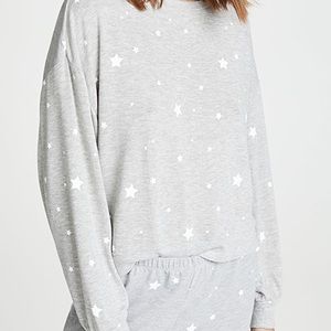 Soft Star sweatshirt